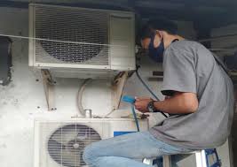  JASA SERVICE AC