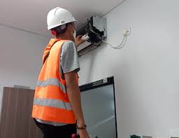  JASA SERVICE AC