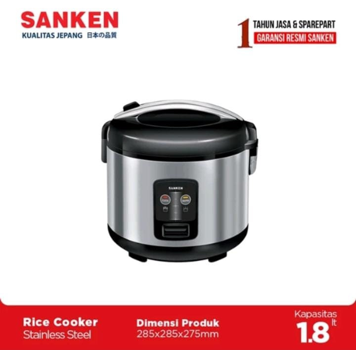 RICE COOKER SANKEN