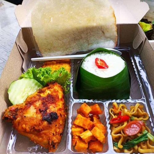 NASI KOTAK