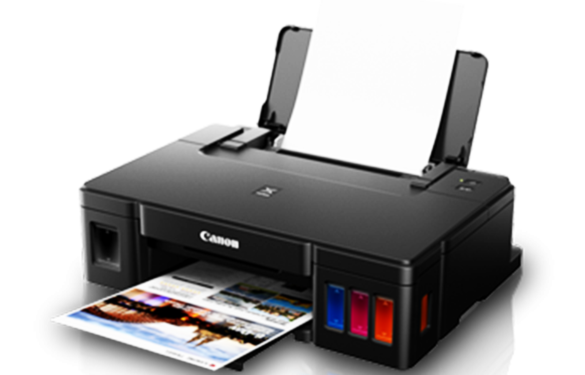 Printer Canon G1010 Print