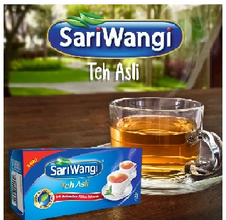 Teh Celup Sariwangi