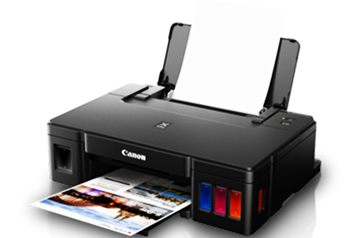 Printer Canon G1010 Print