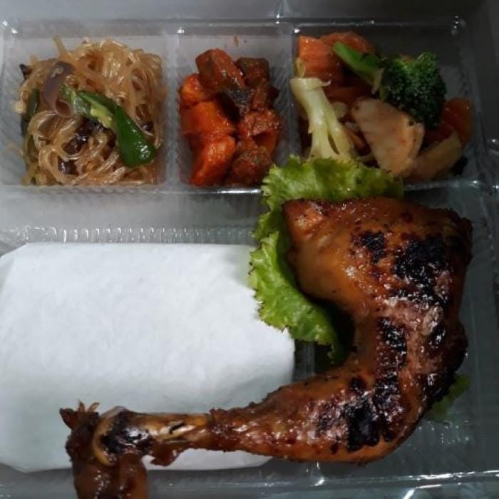 Nasi Kotak