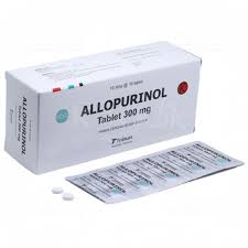 Allopurinol