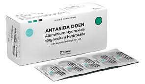 Antasida