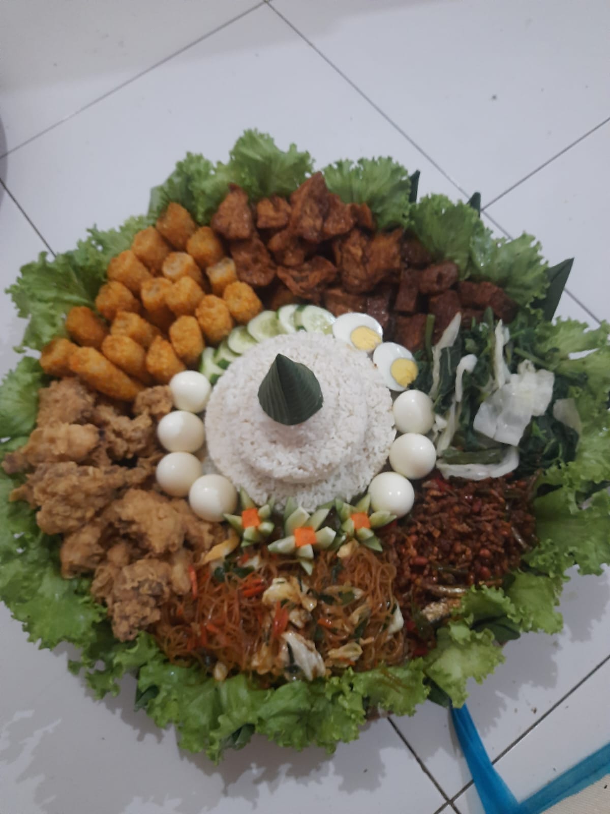 TUMPENG