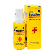 Betadine