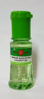 Minyak Kayu Putih