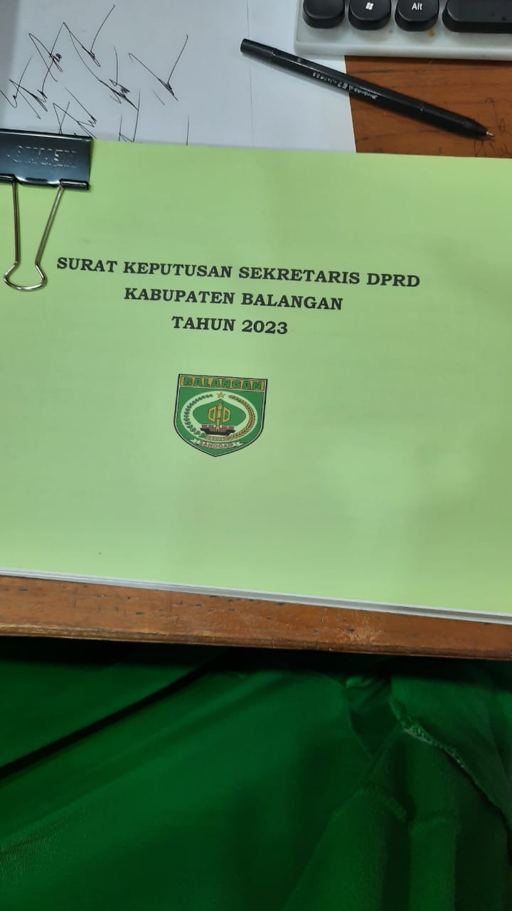 buku produk hukum