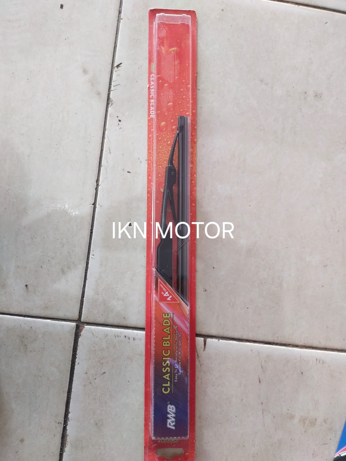 WIPER MOBIL VERSI 2