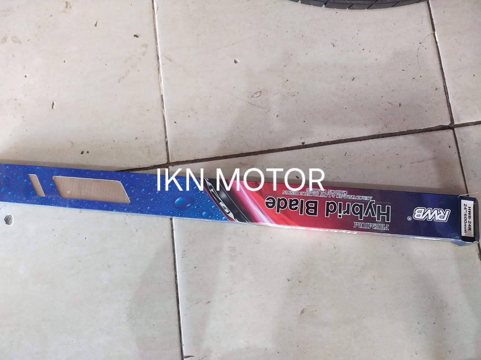 WIPER MOBIL VERSI 1