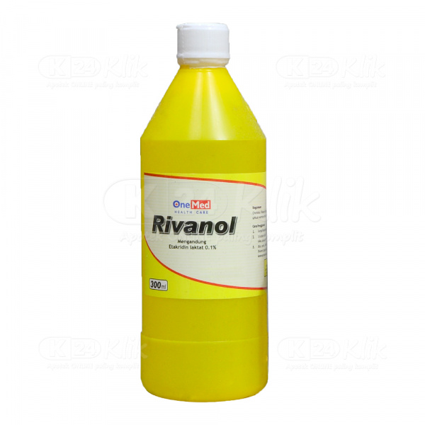 Rivanol