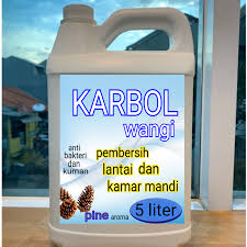 KARBOL LANTAI