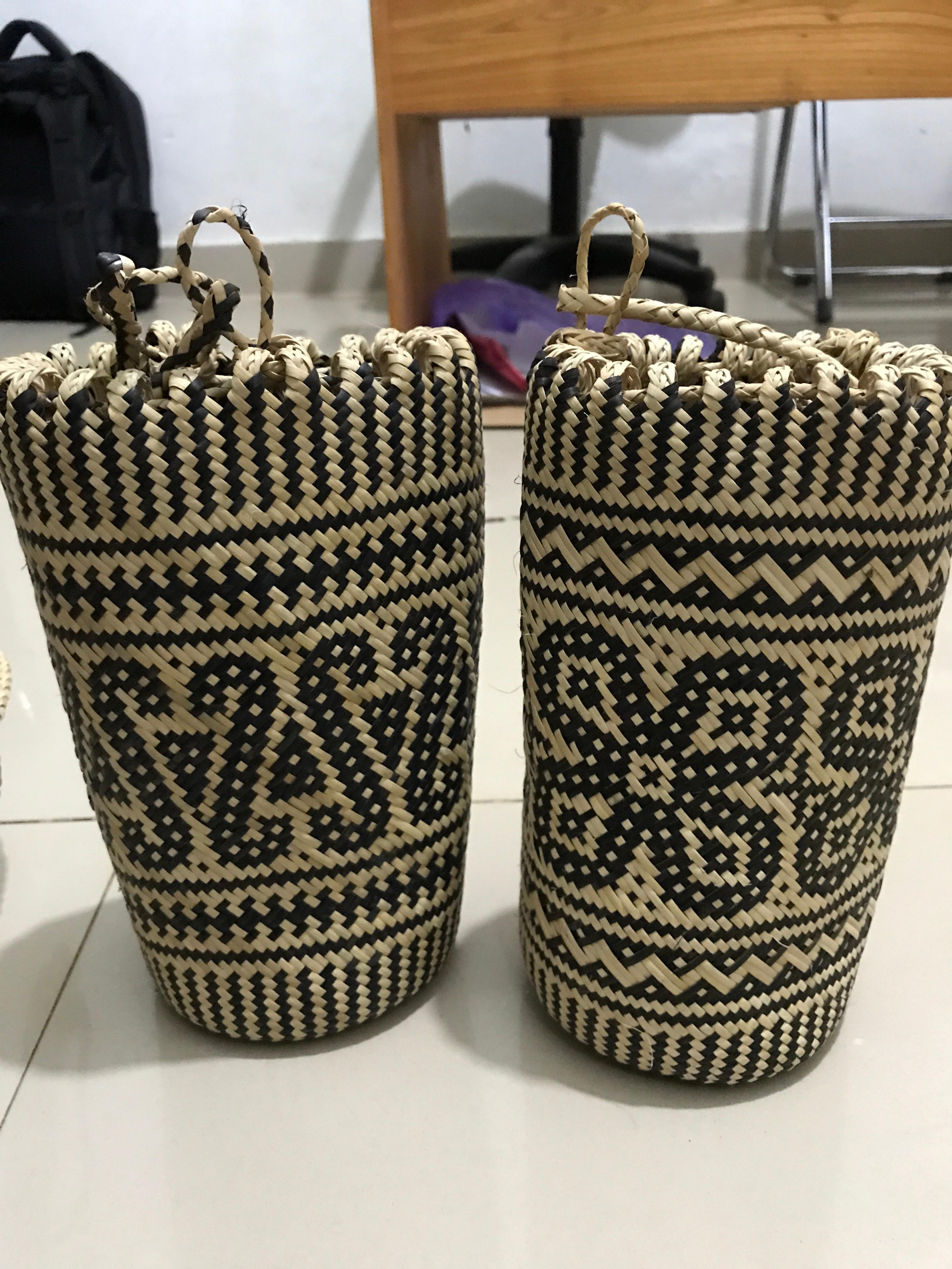 Tas Anjat Kecil