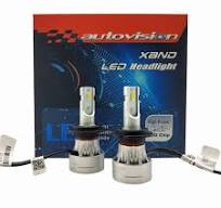 lampu vision LED 4-40w