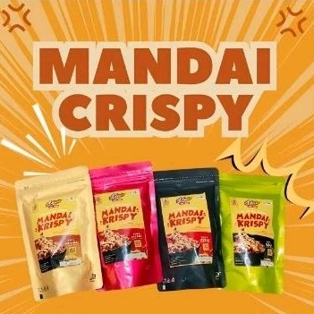 Mandai Crispy