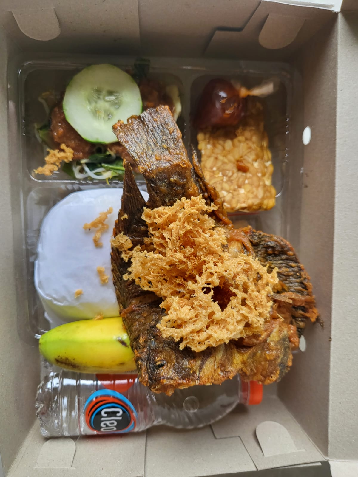 NASI KOTAK III