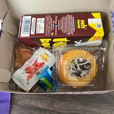 Snack Box