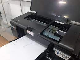 PERBAIKAN PRINTER