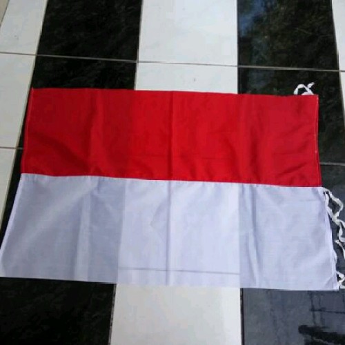 Bendera Merah Putih