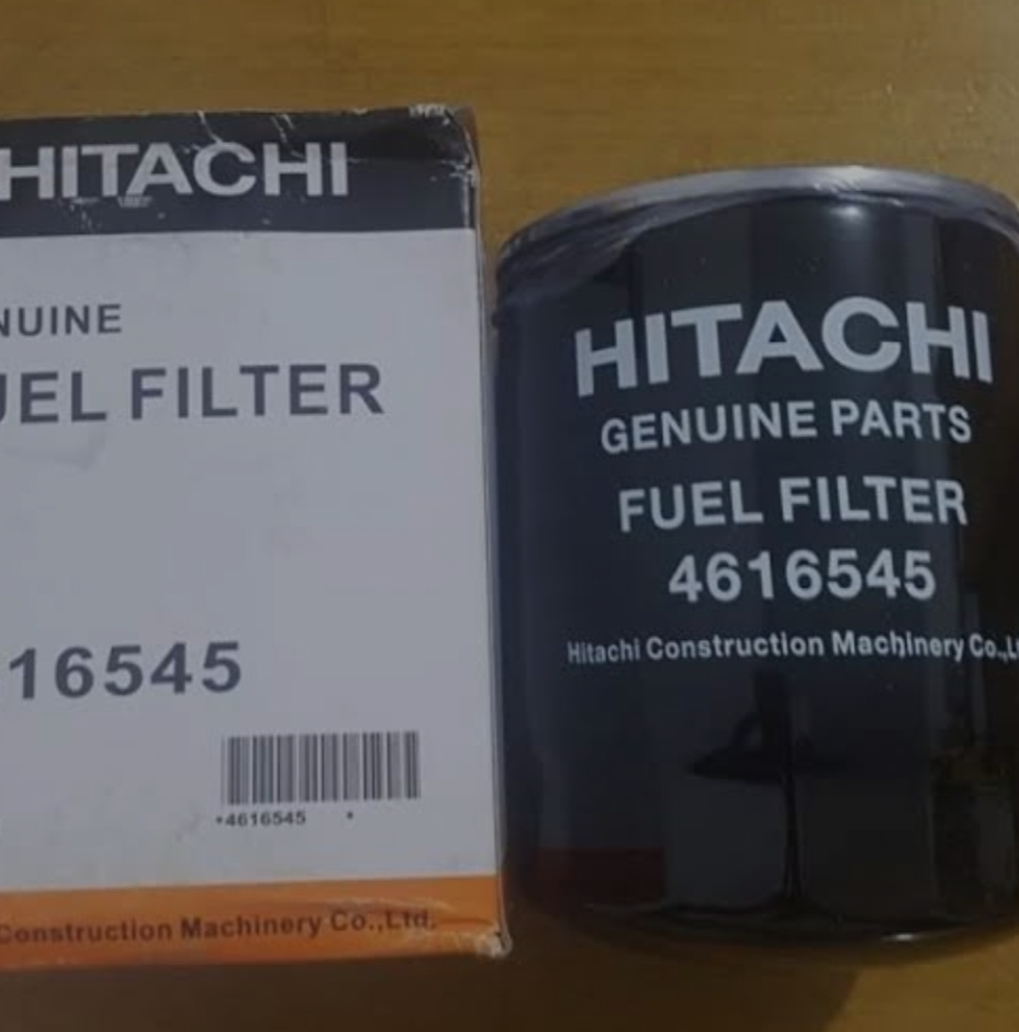 Filter fuel primery zx2005G