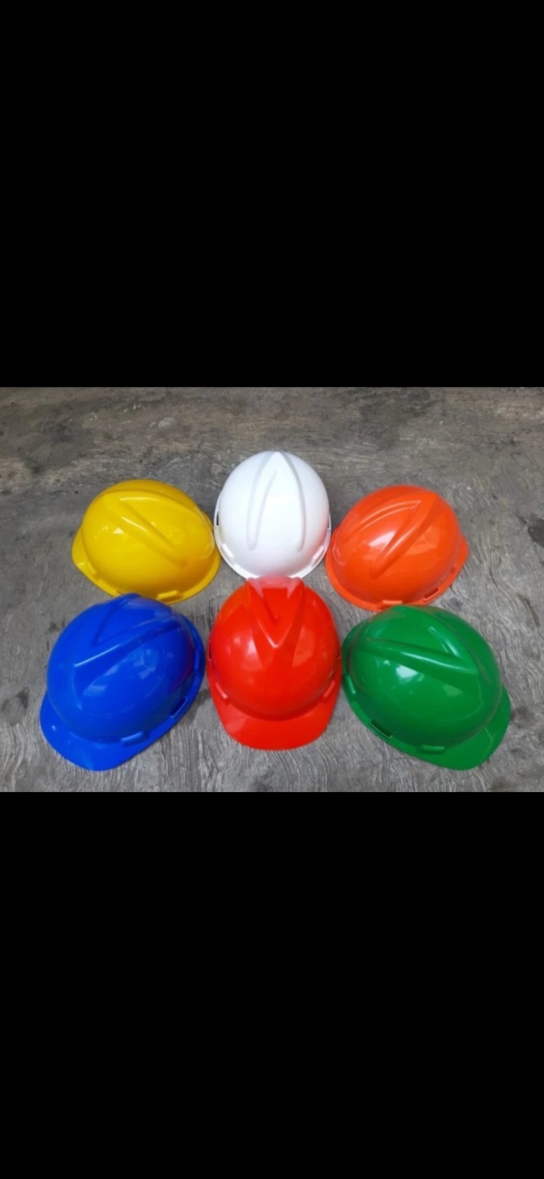 Helm Safety/Proyek AAA