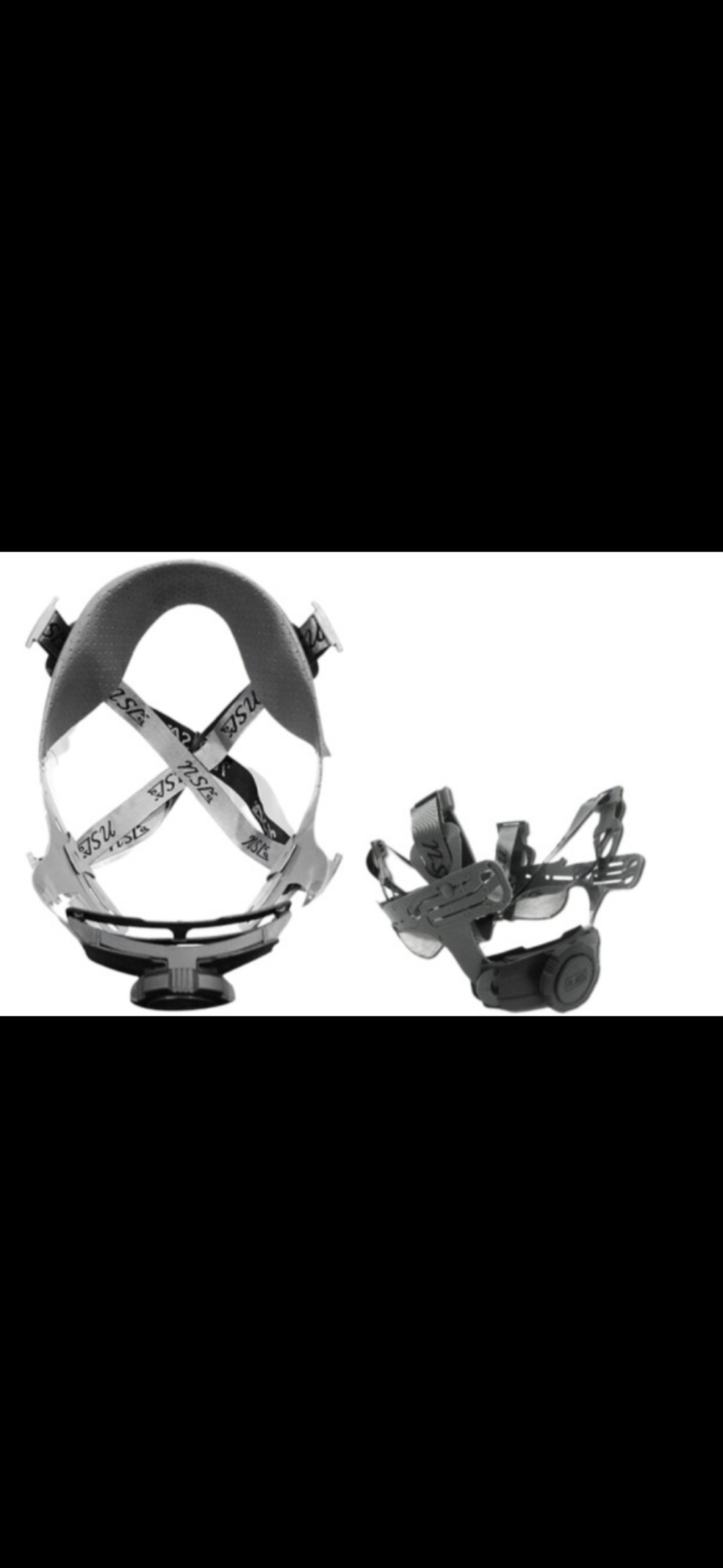 Inner Fastrack Helm Proyek/Safety NSA Orginal