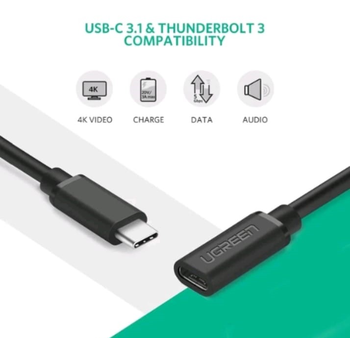 kabel USB