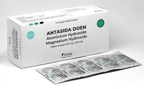 Antasida