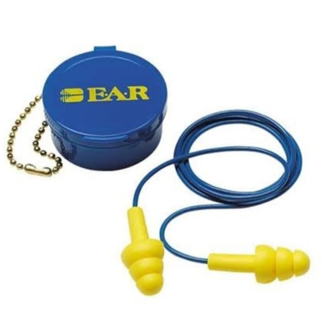 Ear Plug 3M Ultrafit