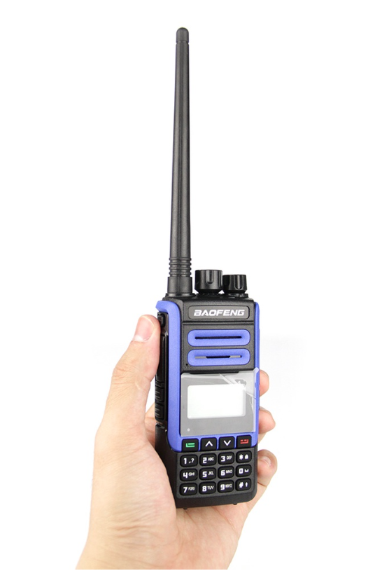 WALKIE TALKIE 10 WATT