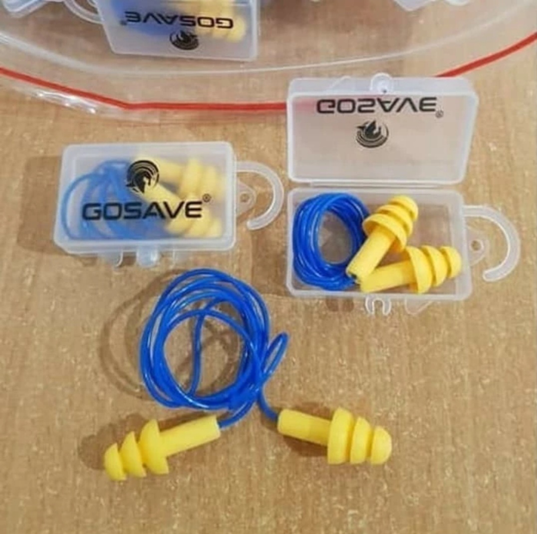 Ear Plug Ultrafit Gosave