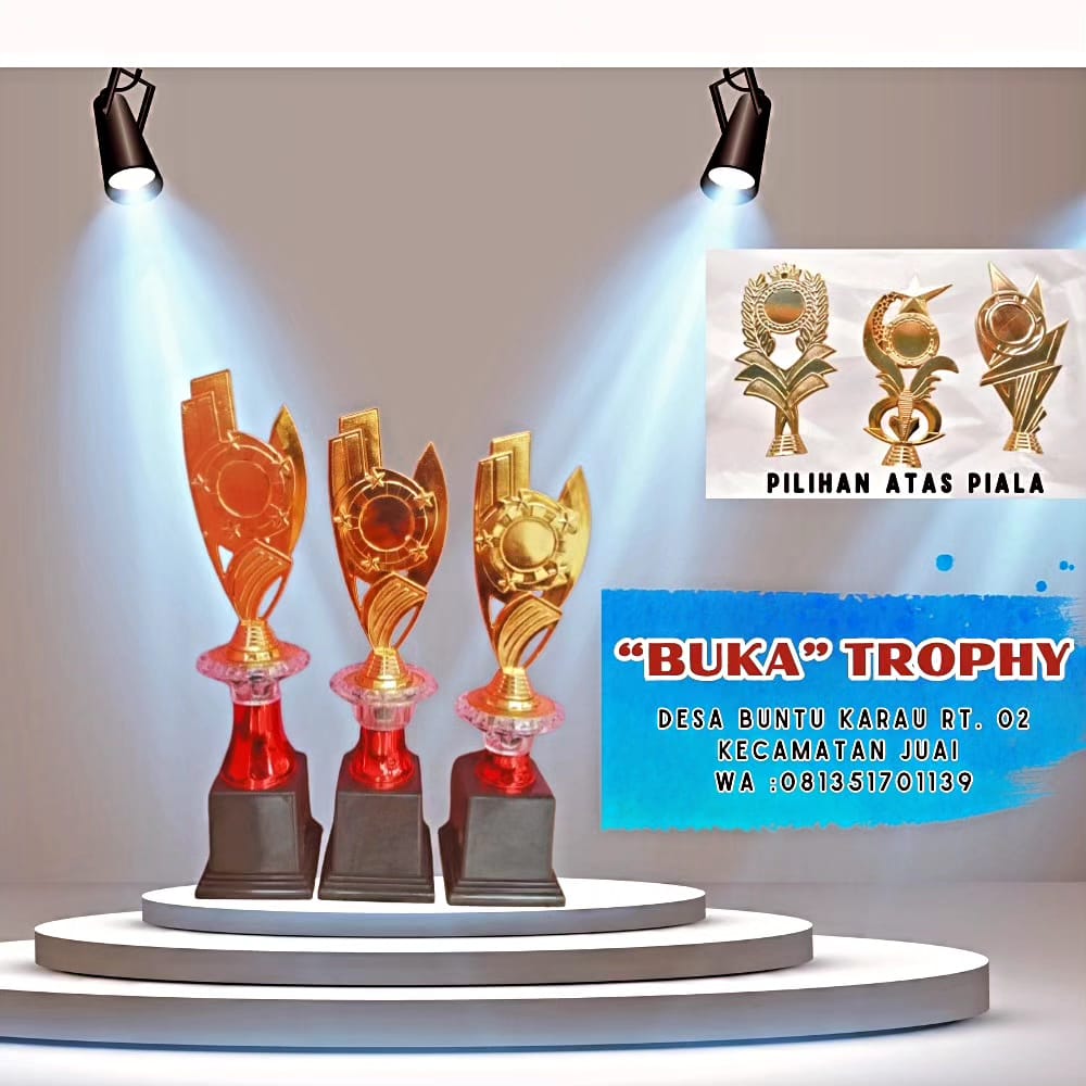 Trophy Type B