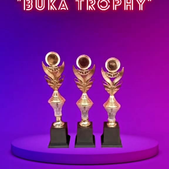 Trophy Type C