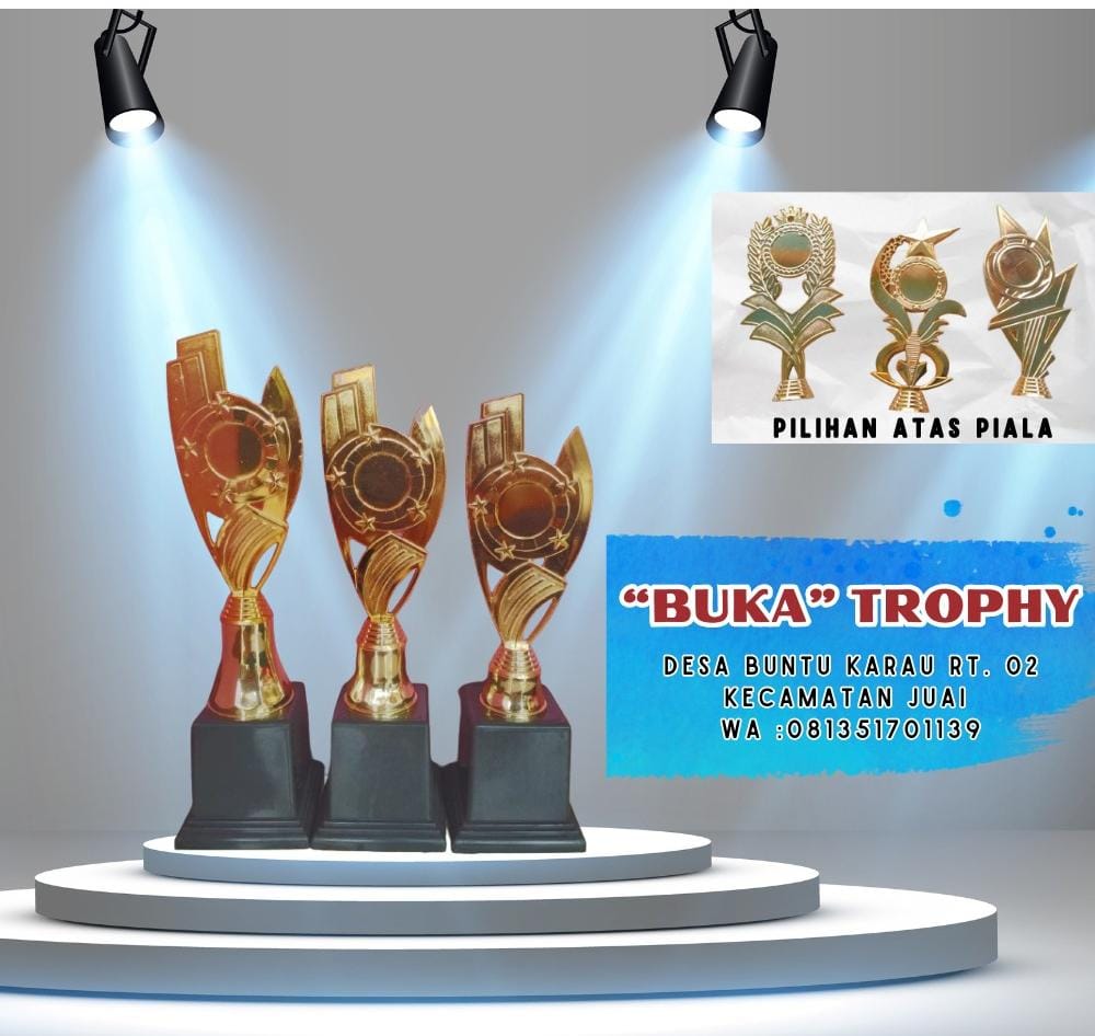 Trophy Type A