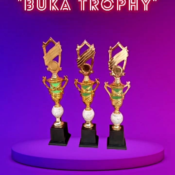 Trophy Type D