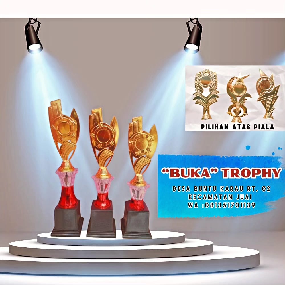 Trophy Type B