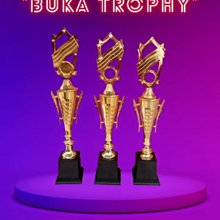 Trophy Type D