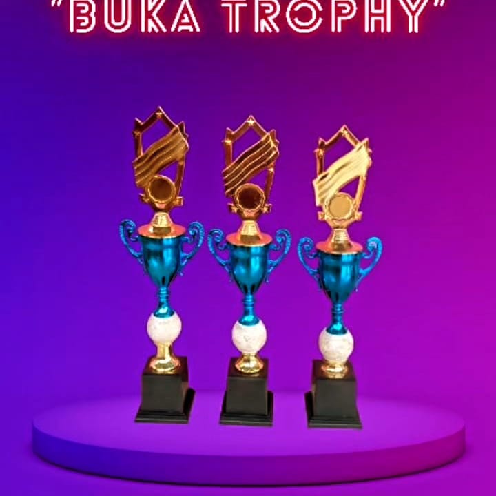 Trophy Type D