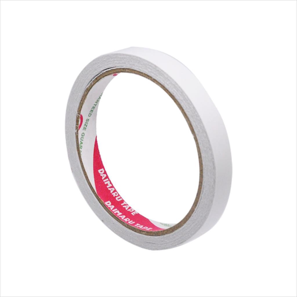 double tape 1/2 inch