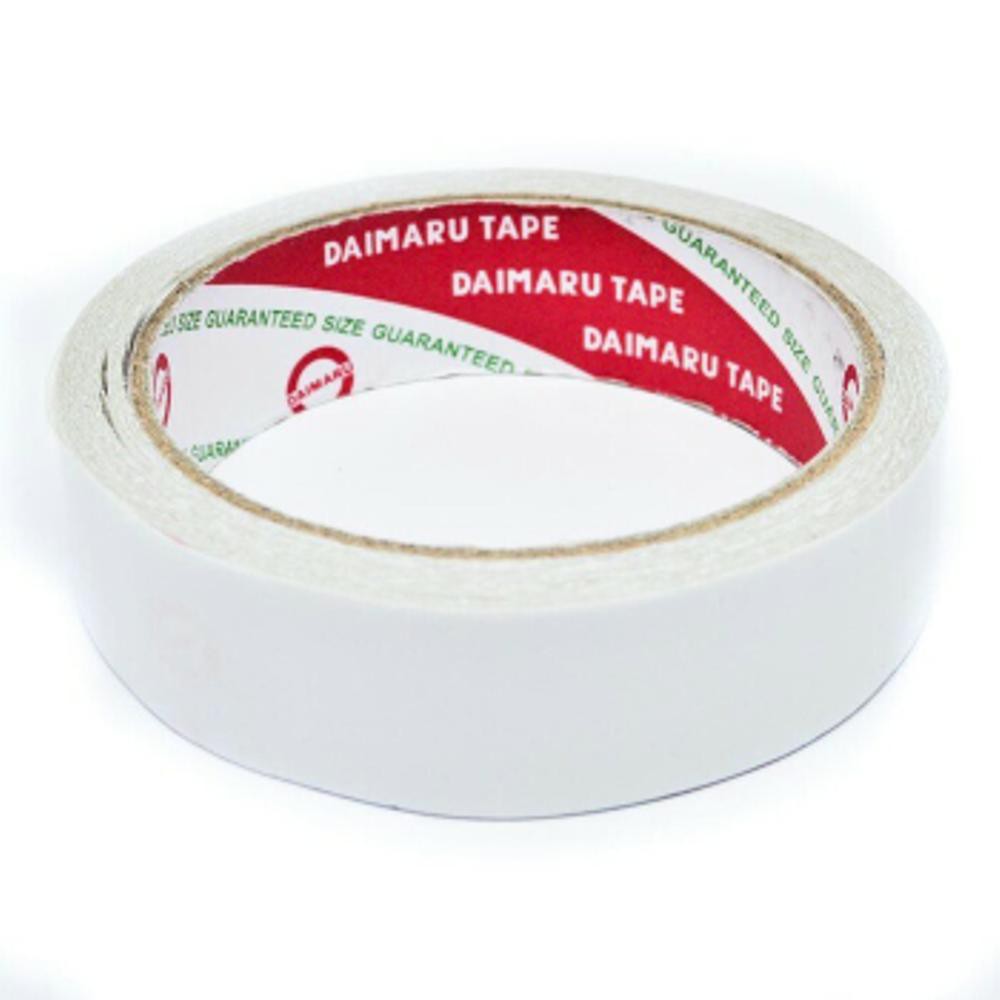 double tape 1 inch