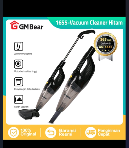 vacum cleaner