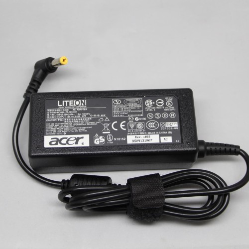 ADAPTOR ACER 19V 3.42A