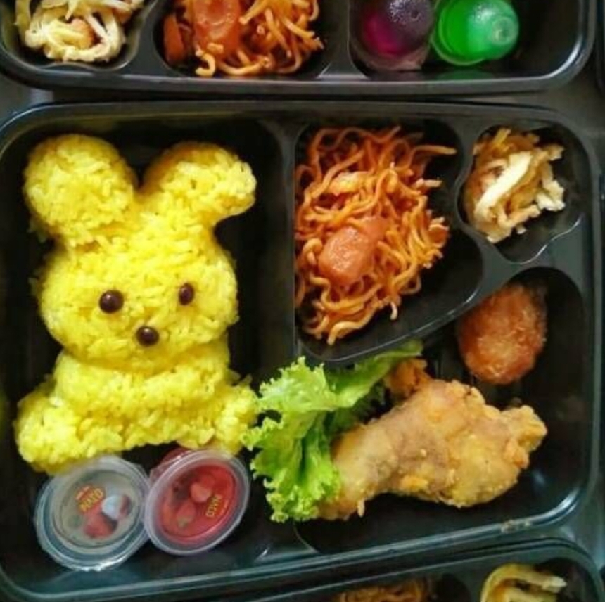 Bento