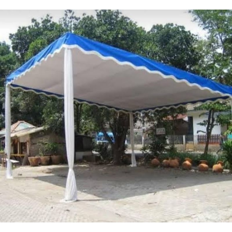 sewa tenda acara