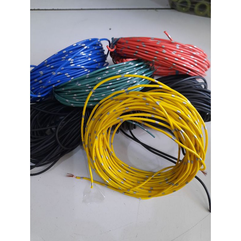 Kabel jaringan