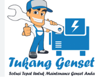 service genset 10-30 kva