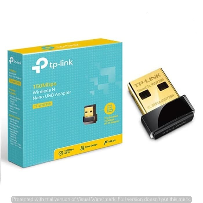 USB WIFI TPLINK