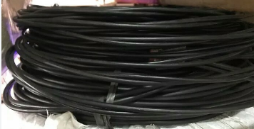 Jasa Gelar Kabel TR 4x35 mm + Accuris